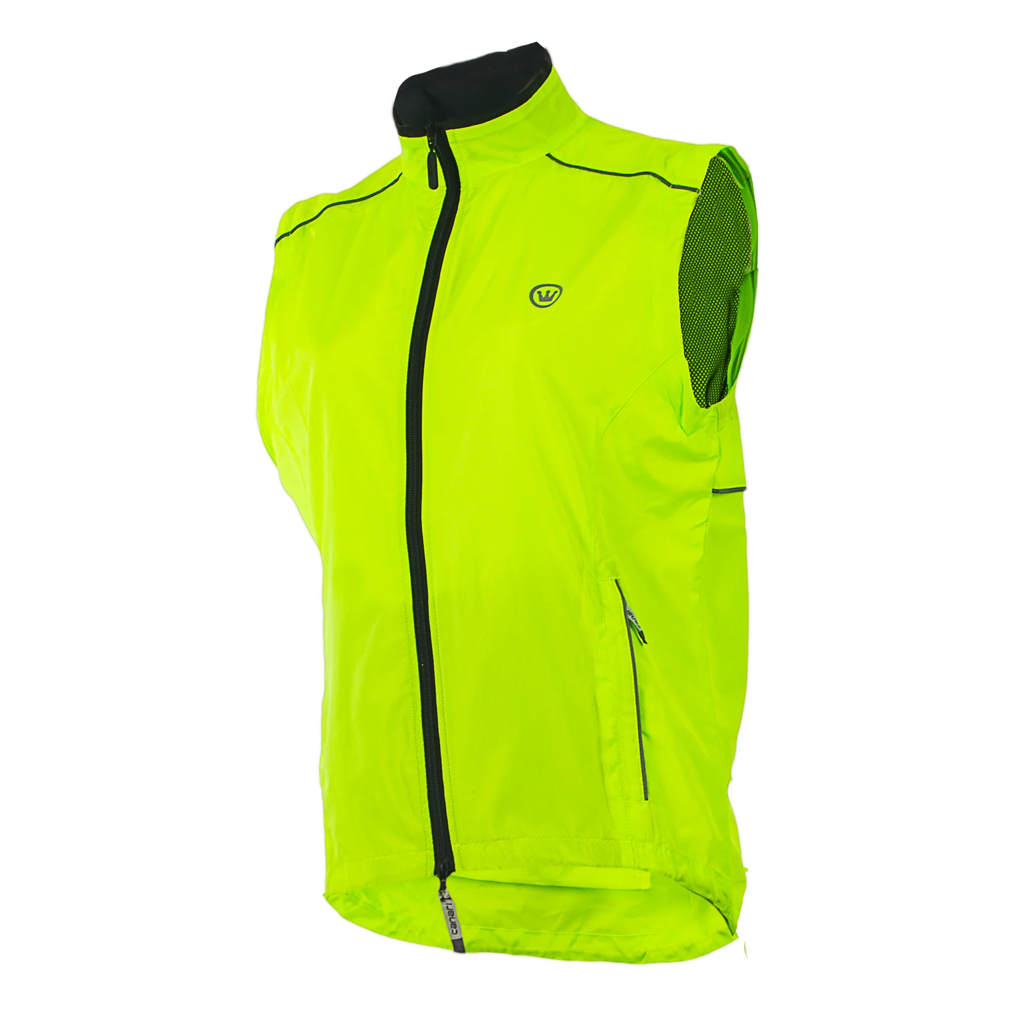 Women's Tour Cycling Jacket - Image 3