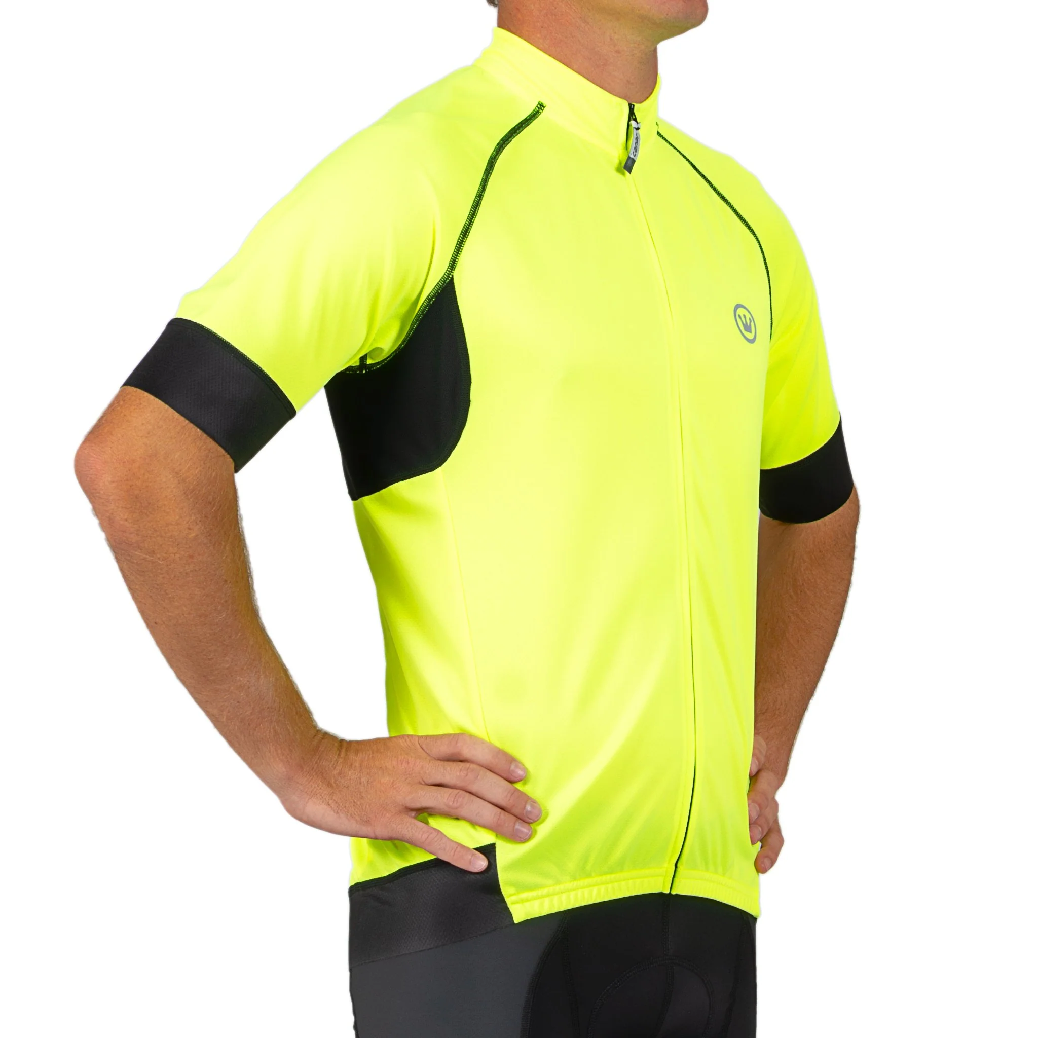 Men's XRT Pro Jersey - Image 3