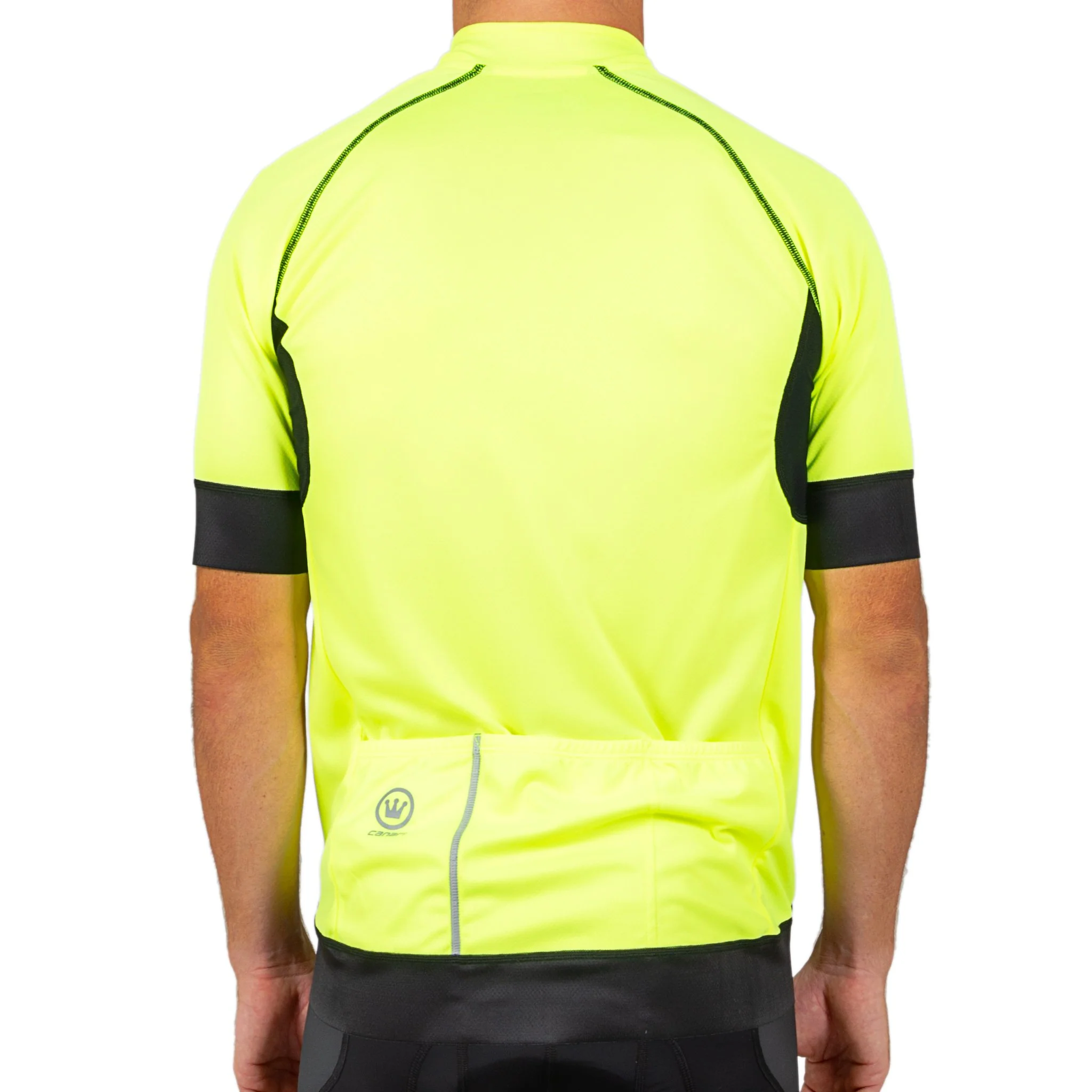 Men's XRT Pro Jersey - Image 4