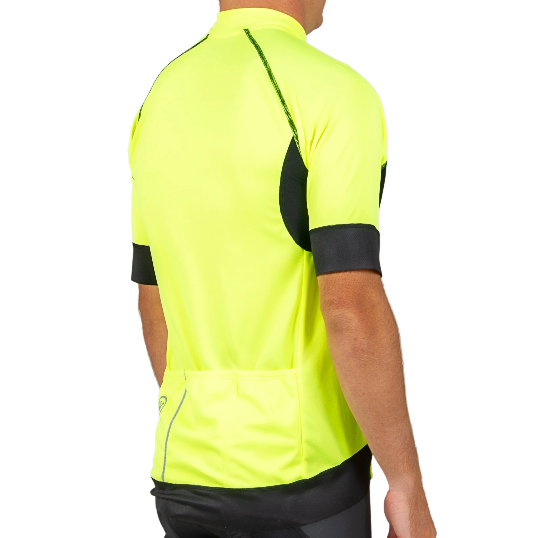 Men's XRT Pro Jersey - Image 5